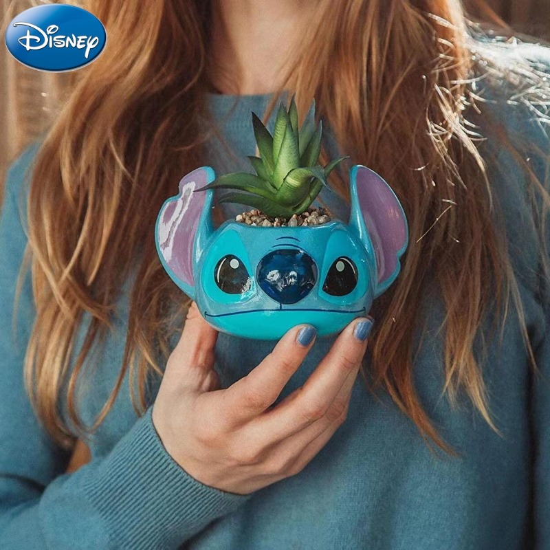 Home Decor Disney - ديزني غرزة الزينة لطيف الكرتون عصاري