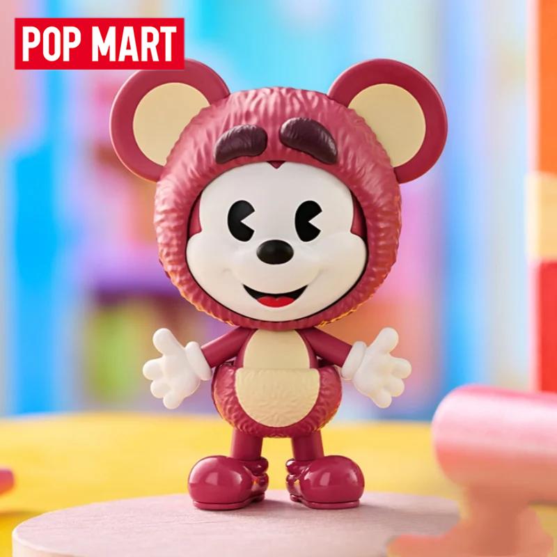 Home Decor Disney - البوب مارت ديزني ميكي ريميكسد ميكي