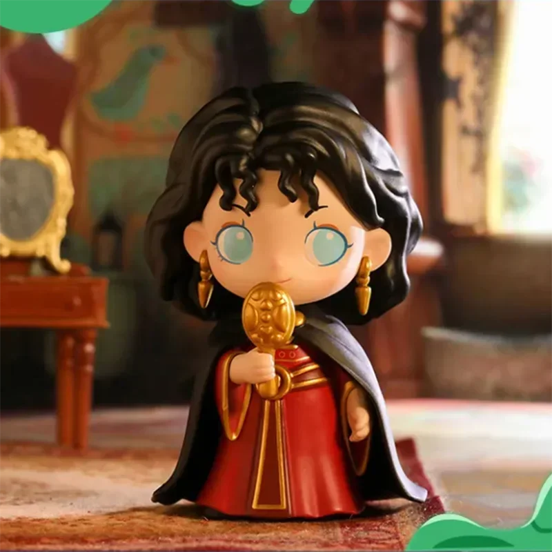 Home Decor Disney - البوب مارت ديزني الشرير سلسلة أعمى