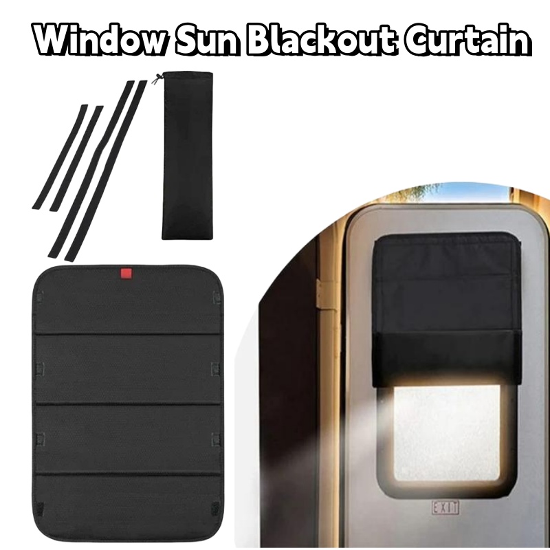 Blackout Curtains - ستائر تعتيم للشمس مقاس 16 ×