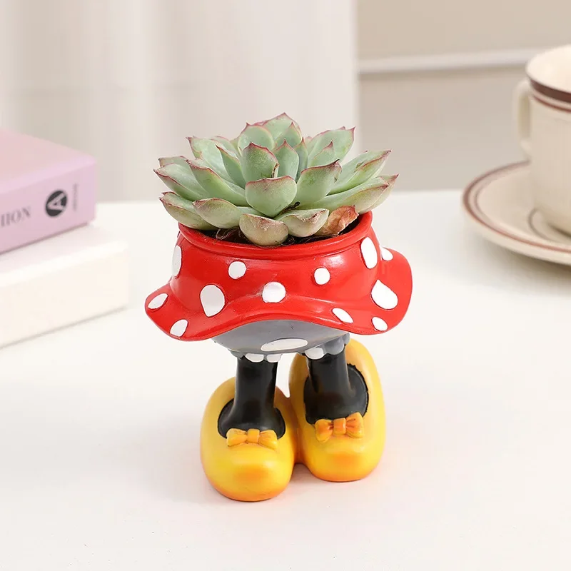 ديزني-الكرتون أواني الزهور الص - مراجعة Home Decor Disney وسعره