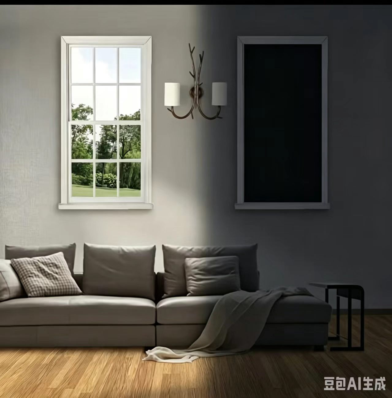 ستارة تعتيم كامل 100%، ذاتية ا - مراجعة Blackout Curtains وسعره