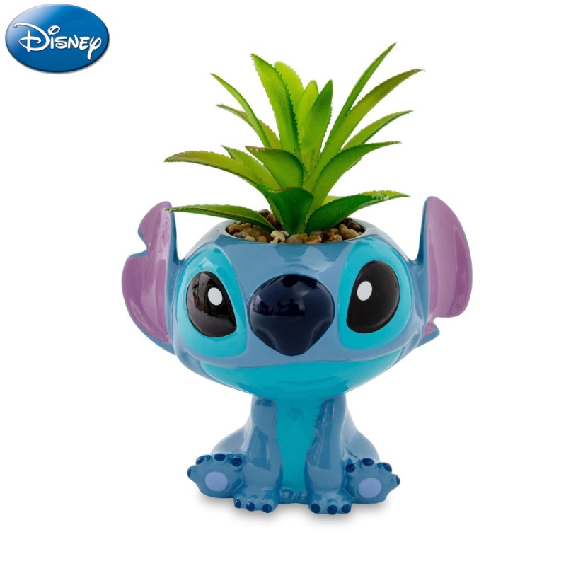 ديزني غرزة الزينة لطيف الكرتون - مراجعة Home Decor Disney وسعره