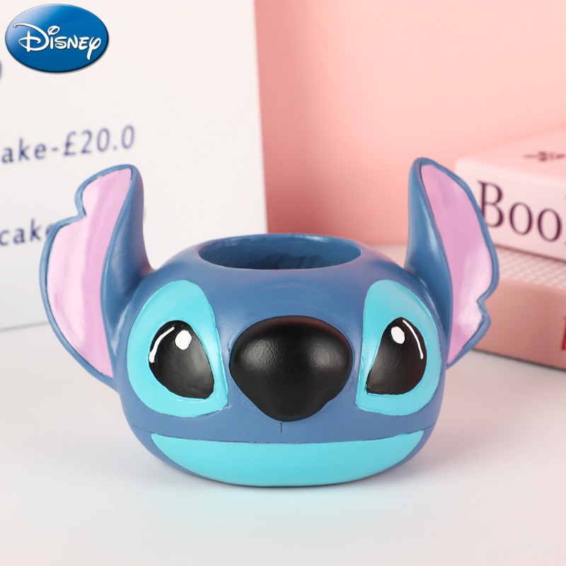 ديزني غرزة الزينة لطيف الكرتون - مراجعة Home Decor Disney وسعره