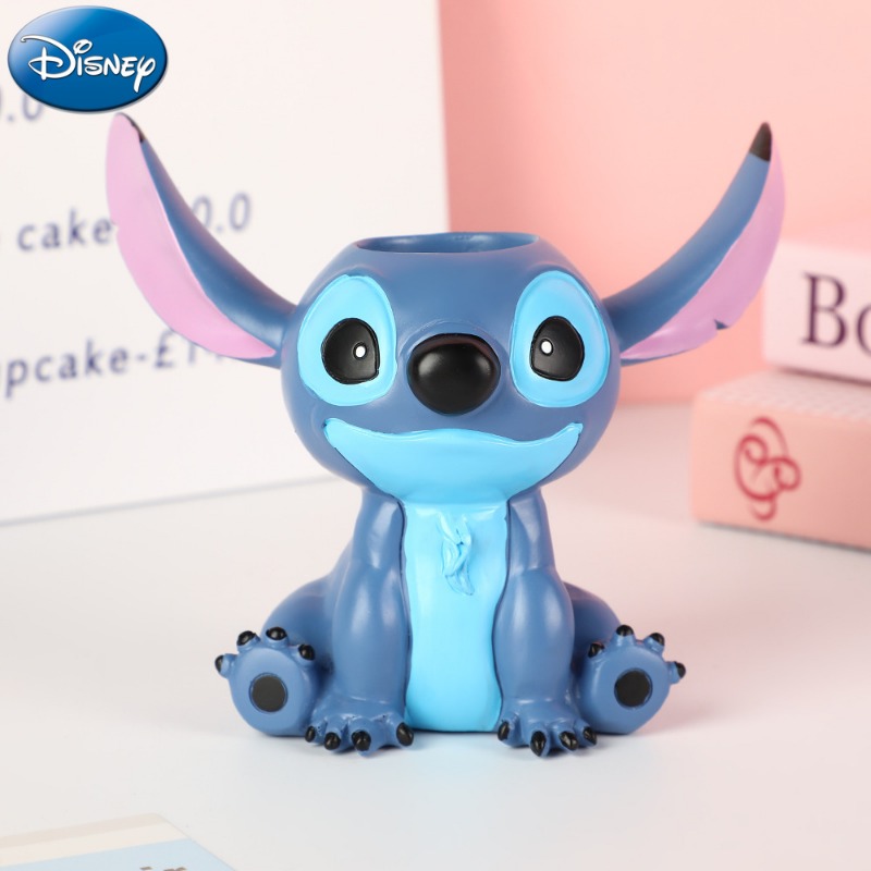 ديزني غرزة الزينة لطيف الكرتون - مراجعة Home Decor Disney وسعره