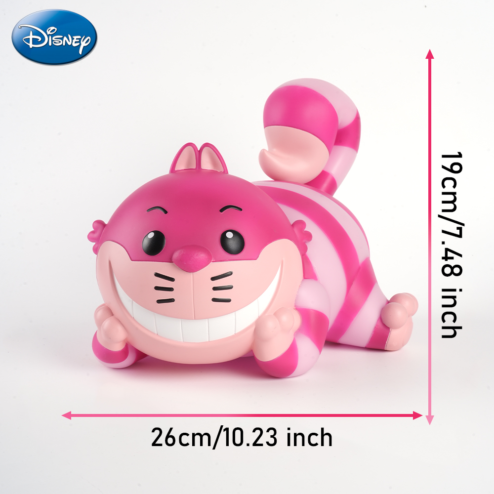 أليس في بلاد العجائب مرخص رسمي - مراجعة Home Decor Disney وسعره