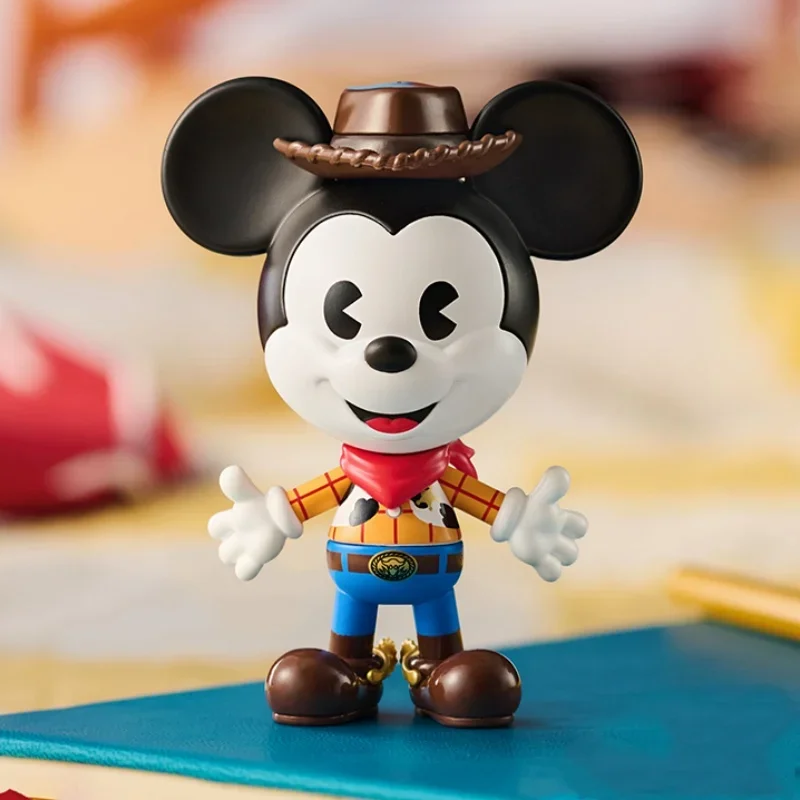 البوب مارت ديزني ميكي ريميكسد  - مراجعة Home Decor Disney وسعره