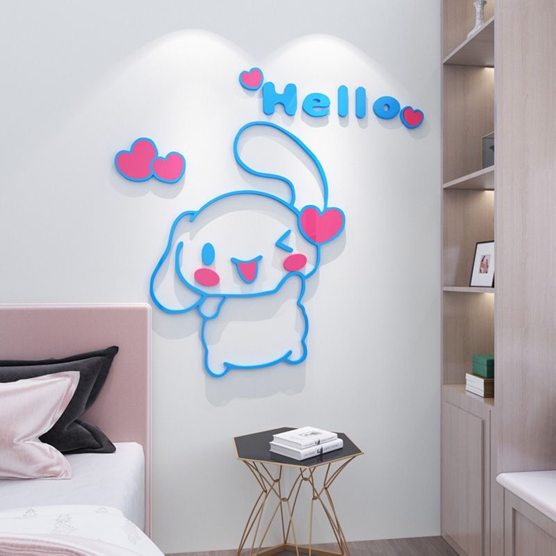 ملصقات جدارية ثلاثية الأبعاد م - مراجعة Home Decor Sticker وسعره