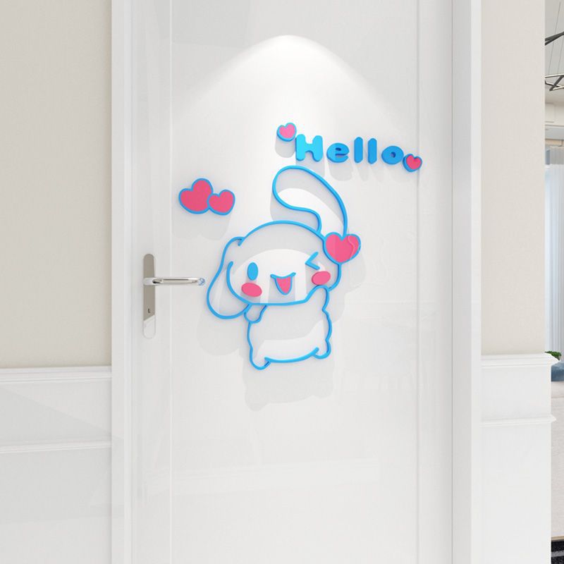 ملصقات جدارية ثلاثية الأبعاد م - مراجعة Home Decor Sticker وسعره