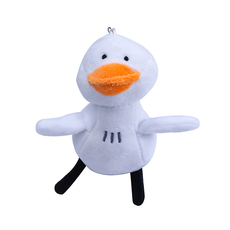 ليتل وايت داك أفخم المفاتيح حق - مراجعة Home Decor Duck وسعره