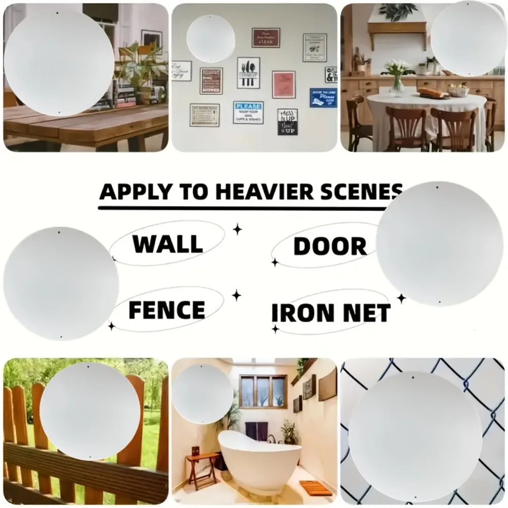 لافتة ألومنيوم لحفظ الأراضي ال - مراجعة Home Decor Duck وسعره