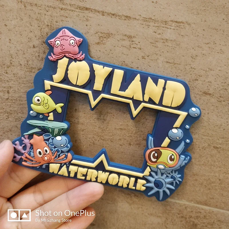 مغناطيس ثلاجة كرتوني من ديزني، - مراجعة Home Decor Disney وسعره
