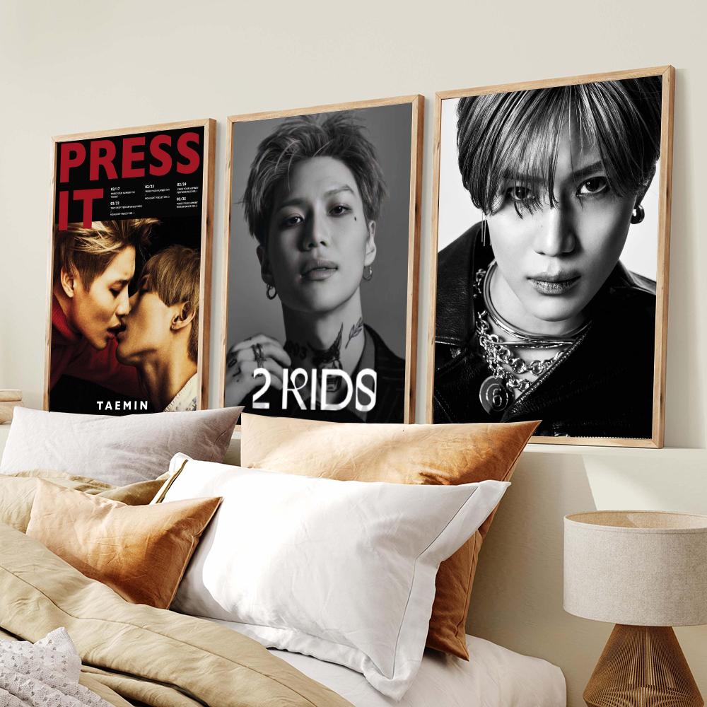 ملصق فنان الكيبوب المنفرد تي-ت - مراجعة Home Decor Solo وسعره
