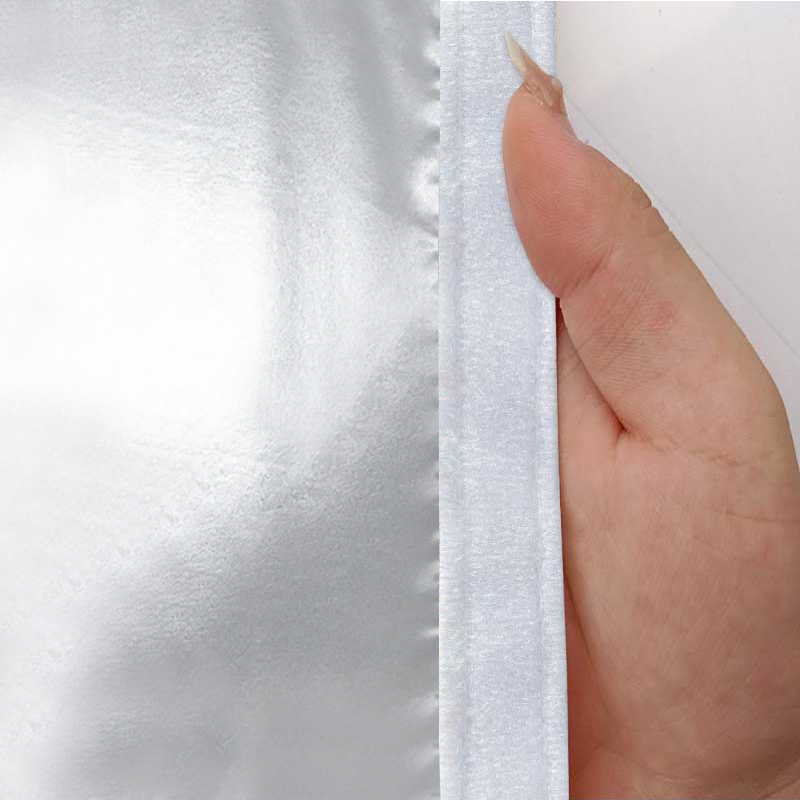 ستارة حاجبة للضوء قابلة للتخصي - مراجعة Blackout Curtains وسعره