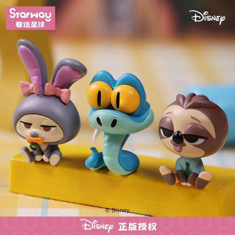 مغناطيس ثلاجة ديزني زوتوبيا ني - مراجعة Home Decor Disney وسعره