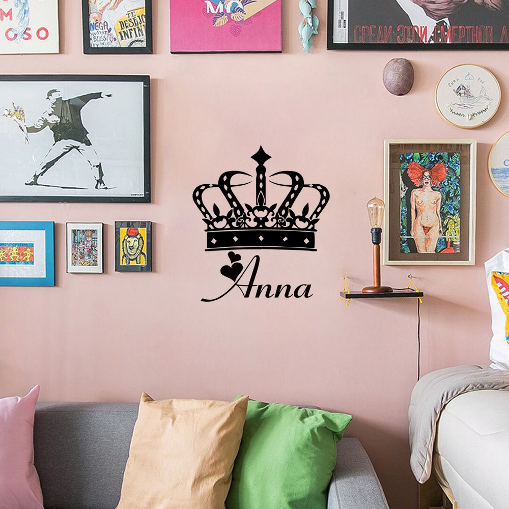1 قطعة من ملصقات الحائط البلاس - مراجعة Home Decor Sticker وسعره