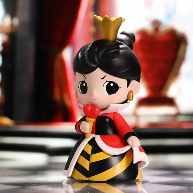 البوب مارت ديزني الشرير سلسلة  - مراجعة Home Decor Disney وسعره