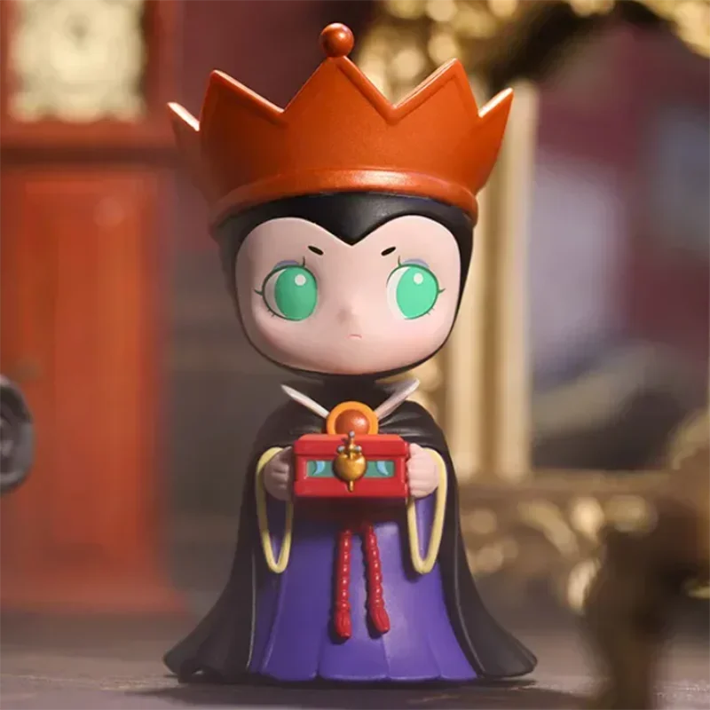 البوب مارت ديزني الشرير سلسلة  - مراجعة Home Decor Disney وسعره