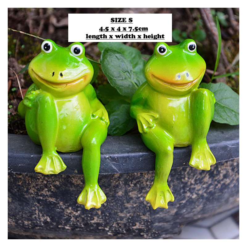 2 قطعة/المجموعة لطيف الراتنج ا - مراجعة Home Decor Store وسعره