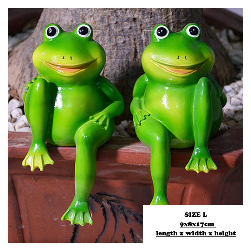 2 قطعة/المجموعة لطيف الراتنج ا - مراجعة Home Decor Store وسعره